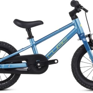 CUBE NUMOVE 120 RT BLUE/LIME 2025