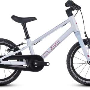 CUBE NUMOVE 140 FLASHWHITE/PINK 2025