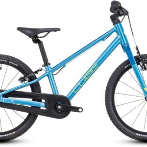 CUBE NUMOVE 180 BLUE/LIME 2025