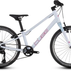 CUBE NUMOVE 200 FLASHWHITE/PINK 2025