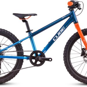 CUBE ACID 200 DISC ACTIONTEAM 2025