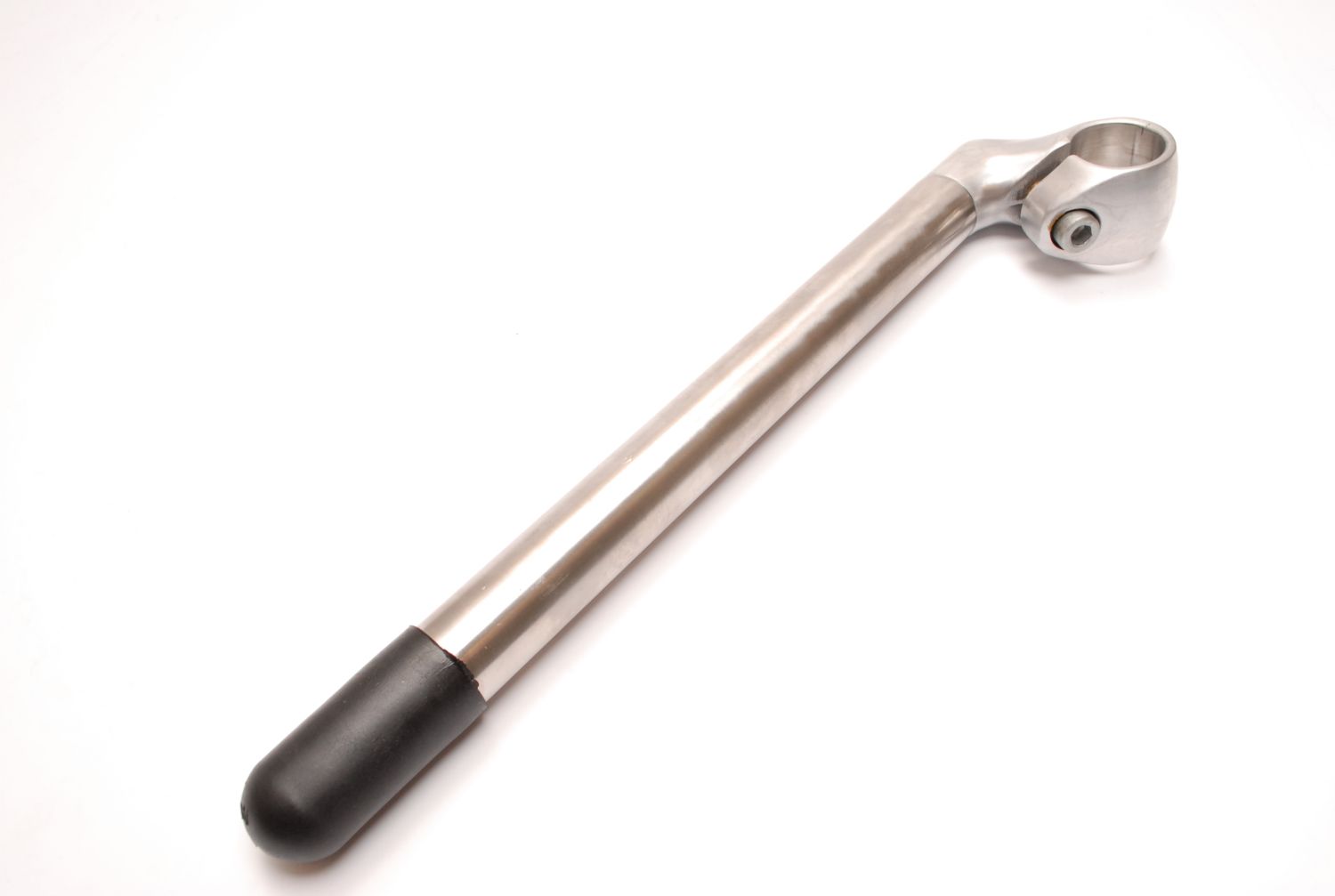 ANP STUURPEN 22.2 260MM RVS/ALM ZI