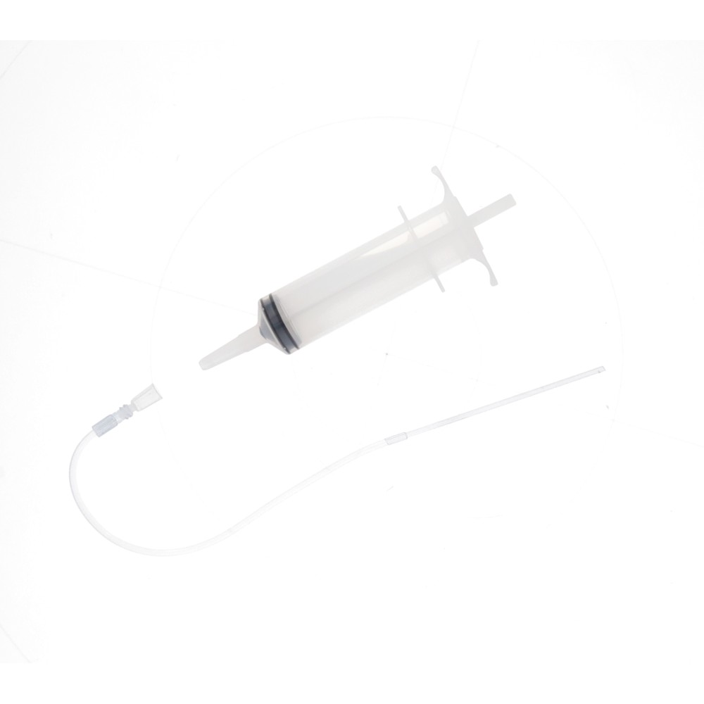 GRS ZIPP SEALANT INJECTOR TL A1