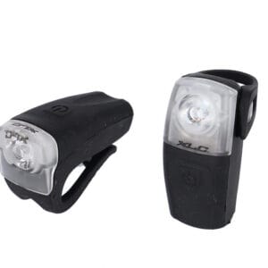 LAMPSET XLC LED BATT CLE016