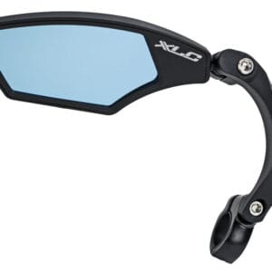 SPIEGEL XLC FIETS VERST 21-26MM L ZW MRK12