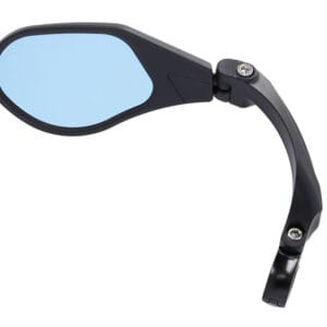 SPIEGEL XLC FIETS VERST 21-26MM L ZW MRK13