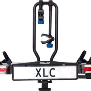 FIETSDRAGER XLC AZURA XTRA WT LED 2F FRAME