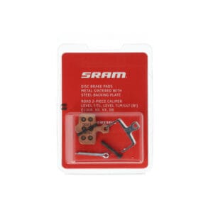 REMBLOK AVID ELIXIR SINTERED SET A 2