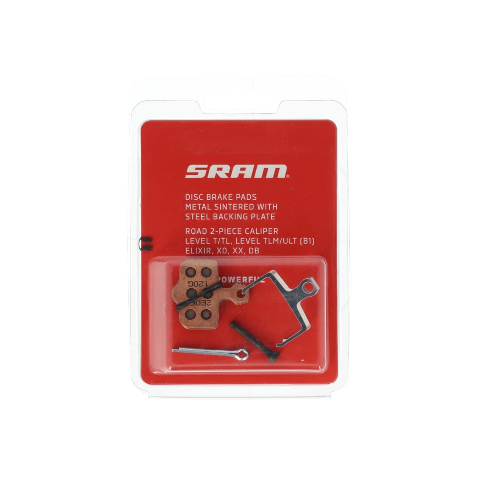 REMBLOK AVID ELIXIR SINTERED SET A 2