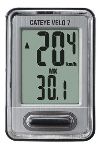 COMPUTER CAT VELO 7 VL520