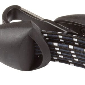 SNELBINDER XLC M/HAAK BLAUWGRIJS/WIT/ZWART