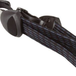 SNELBINDER XLC M/HAAK ZWART/BLAUWGRIJS/ANTRA