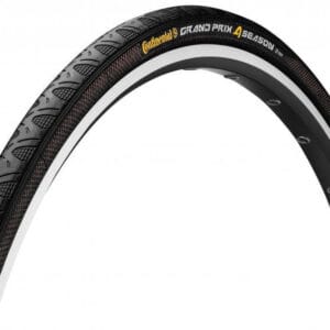 BUB 28X11/8 CO 28-622 GRAND PRIX 4 SEASON ZW/BR VW