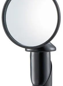 SPIEGEL CAT BM45 FIETS BAR END ZW