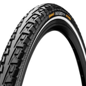 BUB 28X13/8 CO 37-622 R RIDE TOUR ZW
