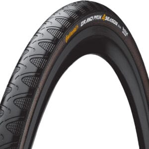 BUB 28X11/4 CO 32-622 GRAND PRIX 4 SEASON ZW/BR VW