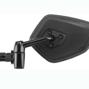 SPIEGEL B&M CYCLE STAR E FIETS 17.2-22MM ZW