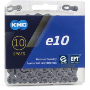 KETTING 10V 11/128 KMC E10 EPT 136 ZI