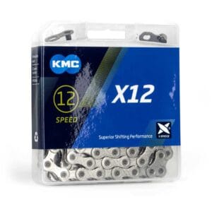 KETTING 12V 11/128 KMC X12 126 ZI