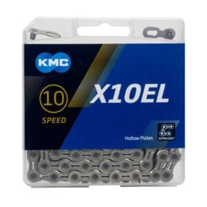 KETTING 10V 11/128 KMC X10EL 114 ZI