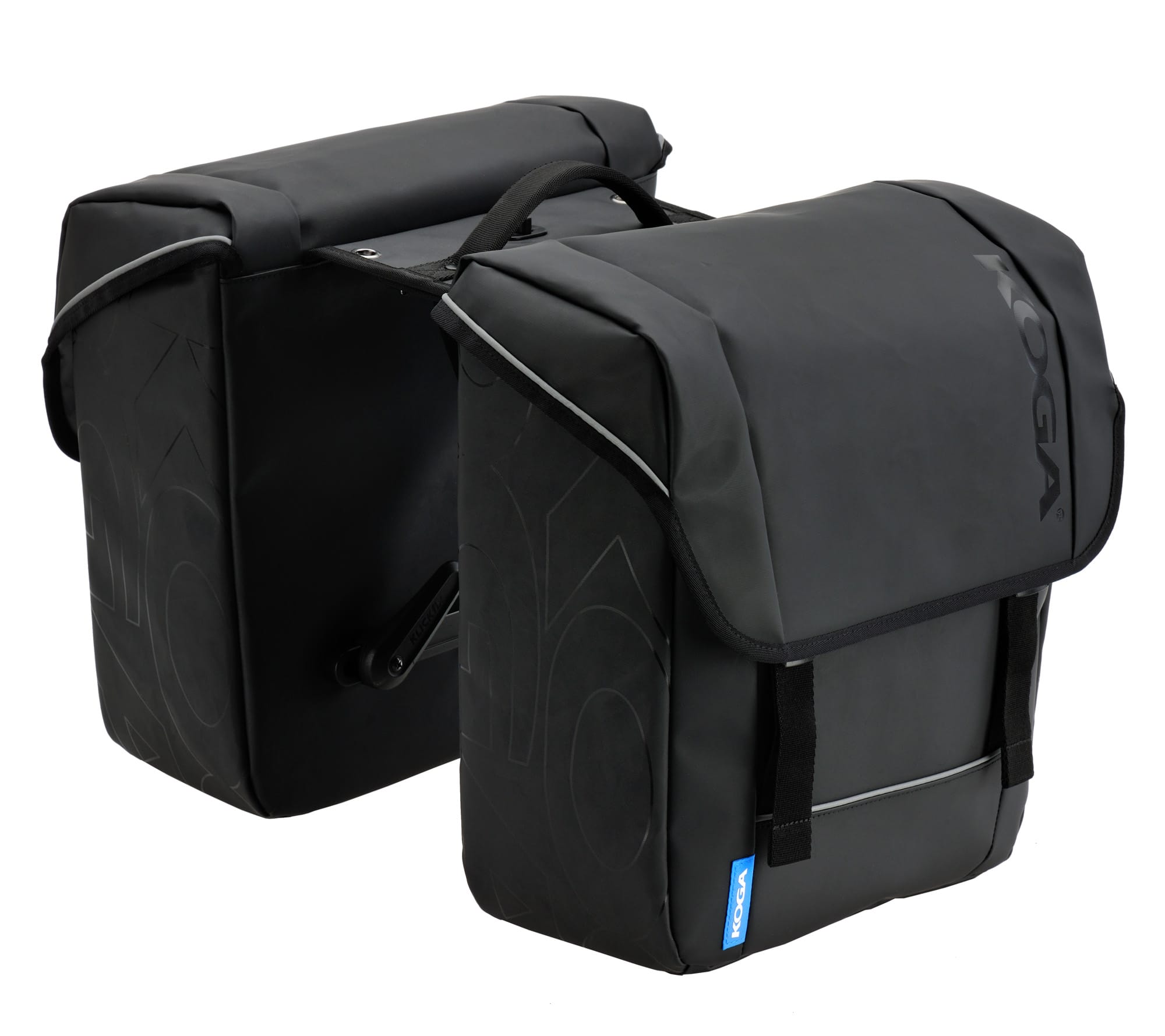 TAS KOGA ALLROUND DUBBEL ZW