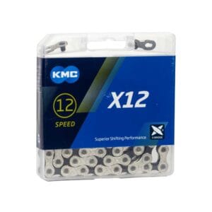 KETTING 12V 11/128 KMC X12 126 ZI/ZW
