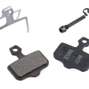 REMBLOK SRAM ROAD 2P ORG/ST SET A 2