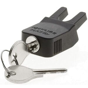 DRAGD KLICKFIX RACKTIME STEEKSLOT ZW