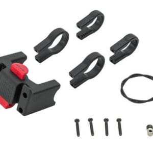 STUUD KLICKFIX ADAPTER 22-26+31.8MM ZW