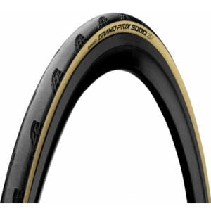 BUB 28X11/16 CO 25-622 GRAND PRIX 5000 ZW/CRE VW