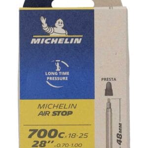 BIB 28X3/4-11/16 MI AIRSTOP A1 SV (48)