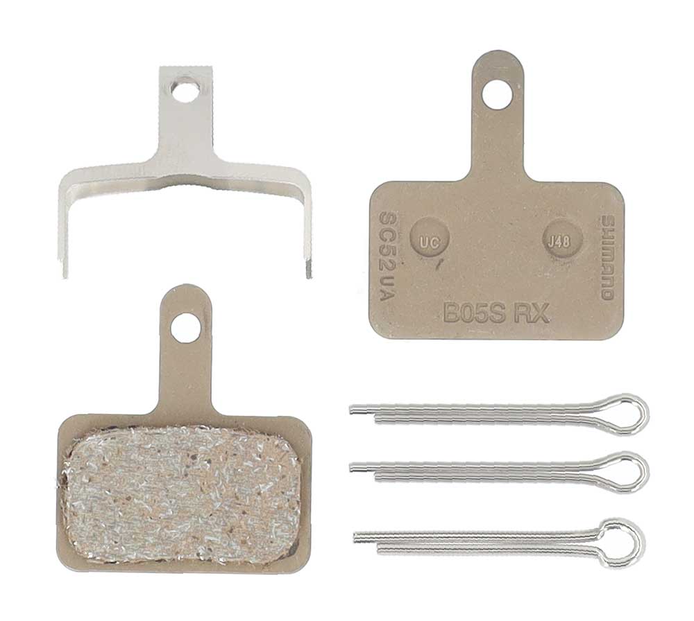 REMBLOK SH B05S RX SET A 2