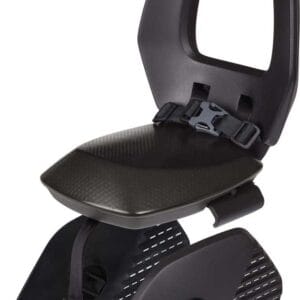 DUO BOBIKE A ONE JUNIOR BLACK