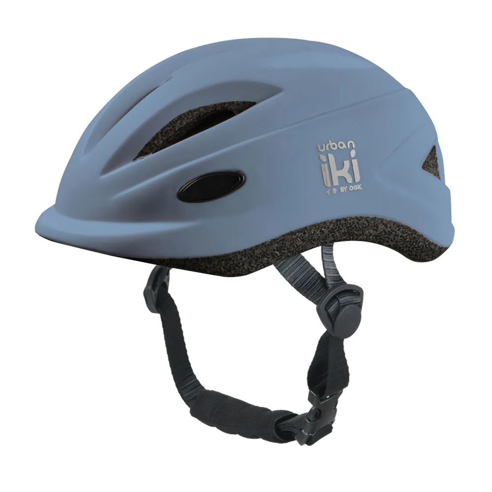 VALHELM URBAN IKI BL S