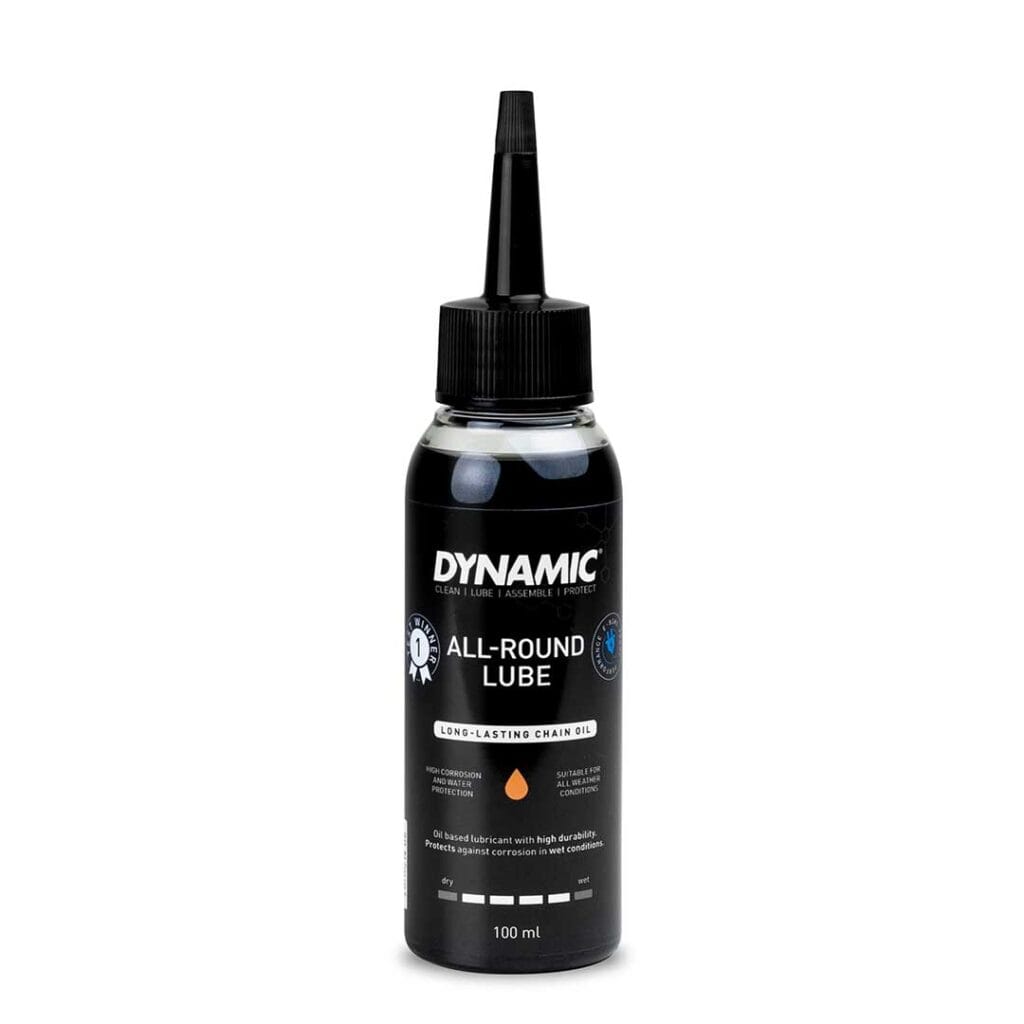 OLIE DY ALL ROUND LUBE 100ML