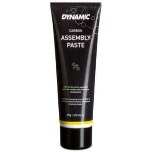 OLIE DY CARBON ASSEMBLY PASTE TUBE 80GR
