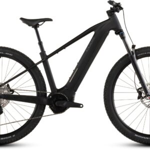 CUBE REACTION HYBRID PRO 800 BLACKLINE L