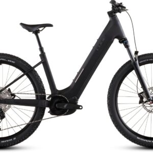 CUBE REACTION HYBRID PRO 800 BLACKLINE EE L