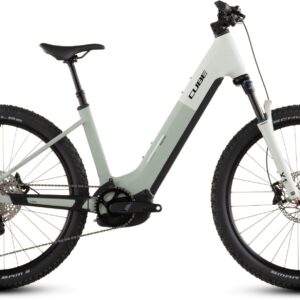 CUBE REACTION HYBRID PRO 800 DESERTSTONE/DRIEDHERBS EE S