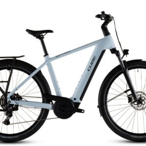 CUBE TOURING HYBRID ONE 600 GLACIER/REFLEX 62 CM