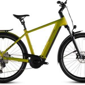 CUBE KATHMANDU HYBRID PRO 800 LIZARD/BLACK