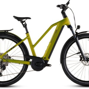 CUBE KATHMANDU HYBRID PRO 800 LIZARD/BLACK T