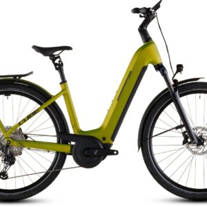 CUBE KATHMANDU HYBRID PRO 800 LIZARD/BLACK EE