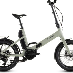 CUBE FOLD HYBRID 545 PEA/REFLEX UNISIZE