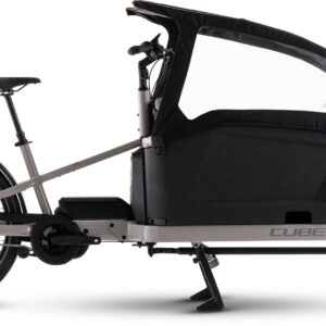 CUBE CARGO HYBRID COMFORT PRO FAMILY 800 OATGREY/REFLEX UNISIZE