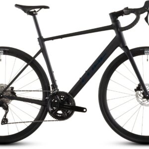 CUBE ATTAIN SLX COAL/PRISM 47 CM