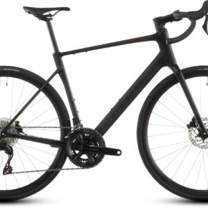 CUBE ATTAIN C:62 RACE BLACKLINE 47 CM