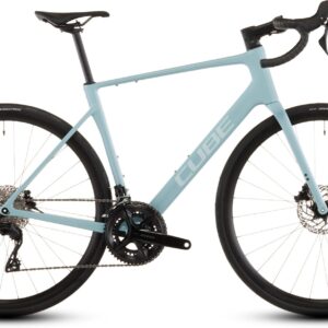 CUBE ATTAIN C:62 RACE SKYLIGHTBLUE/CYAN 47 CM