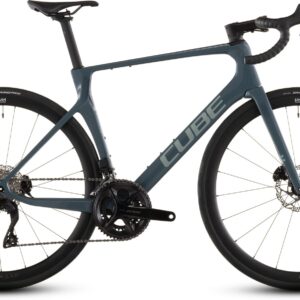 CUBE AGREE C:62 ONE STORM/GREY 50 CM