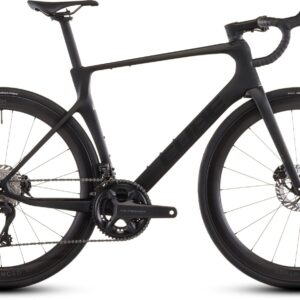 CUBE AGREE C:62 PRO BLACKLINE 47 CM